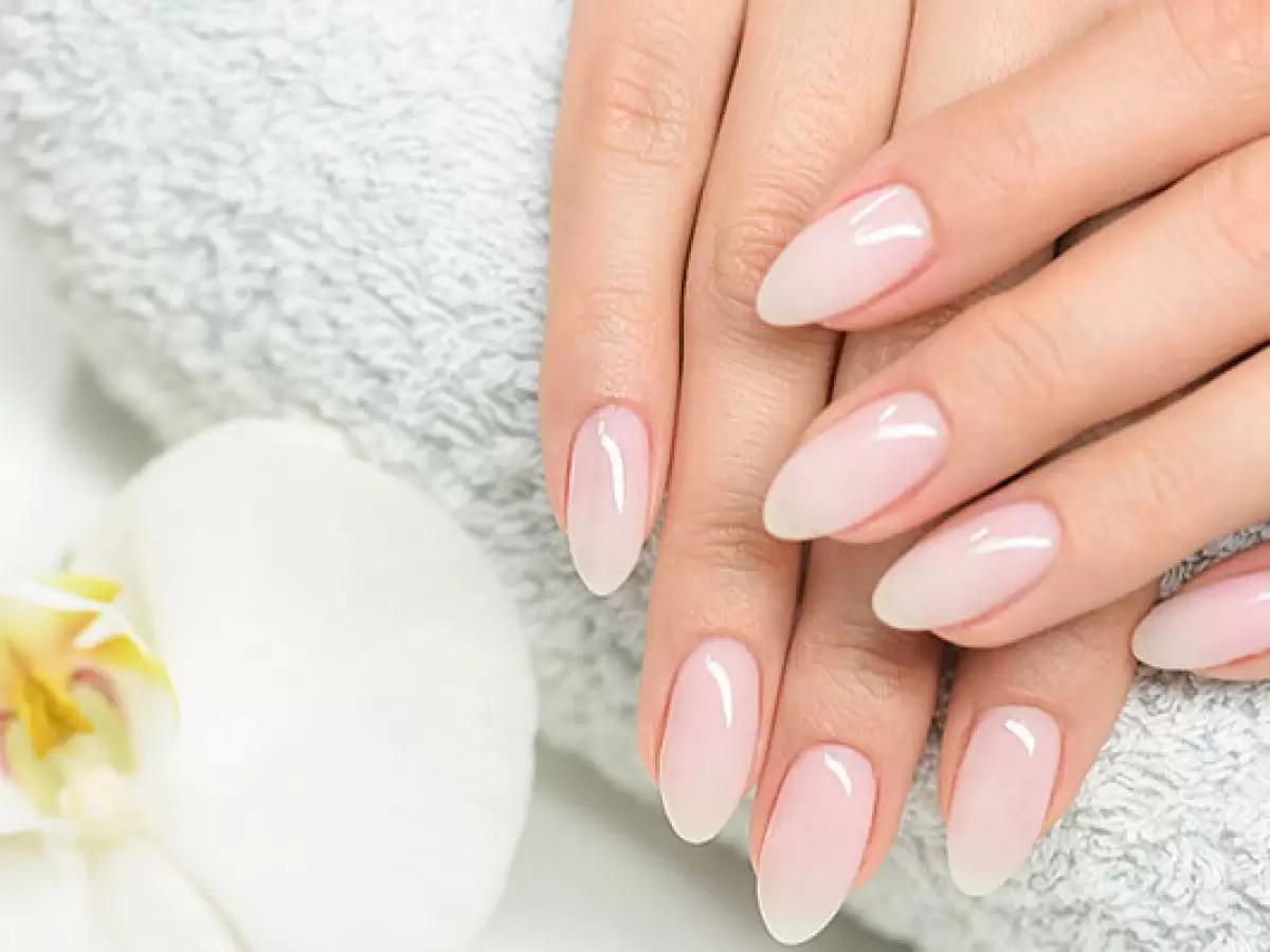 Balışeyh Protez Tırnak